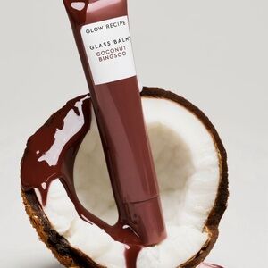 Glow Recipe Glass Balm in Deep Brown